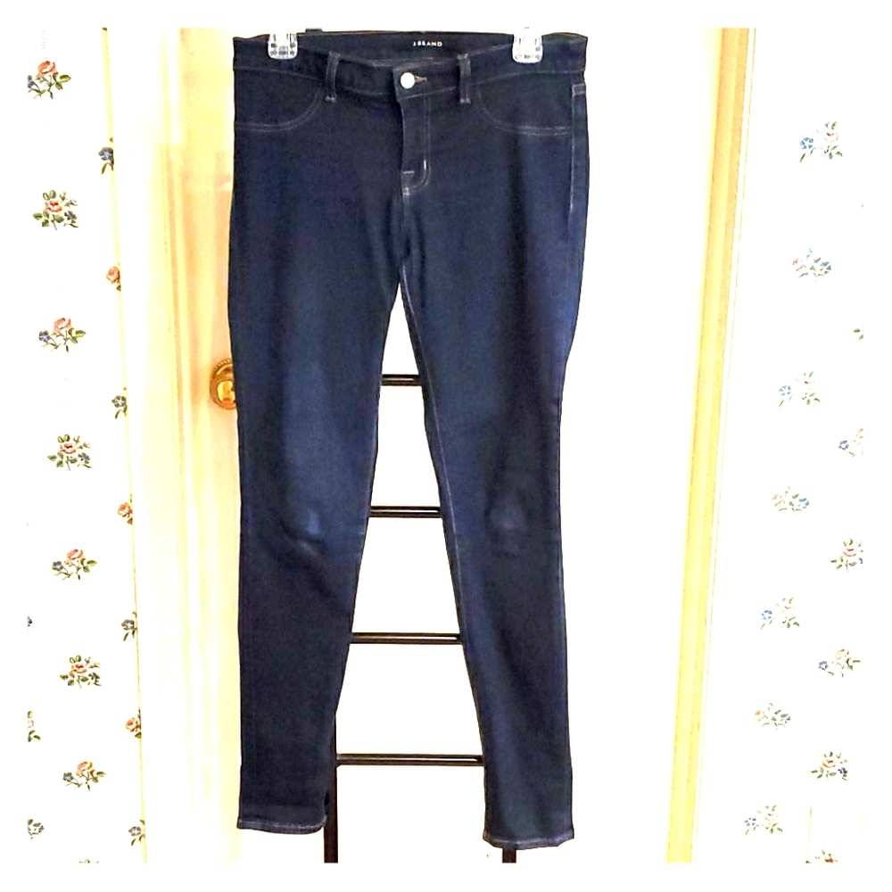 J brand jeans